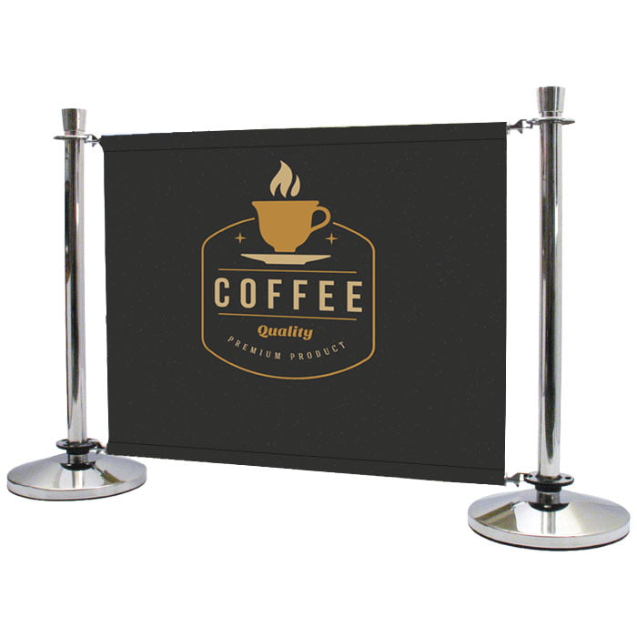 Cafe Barrier