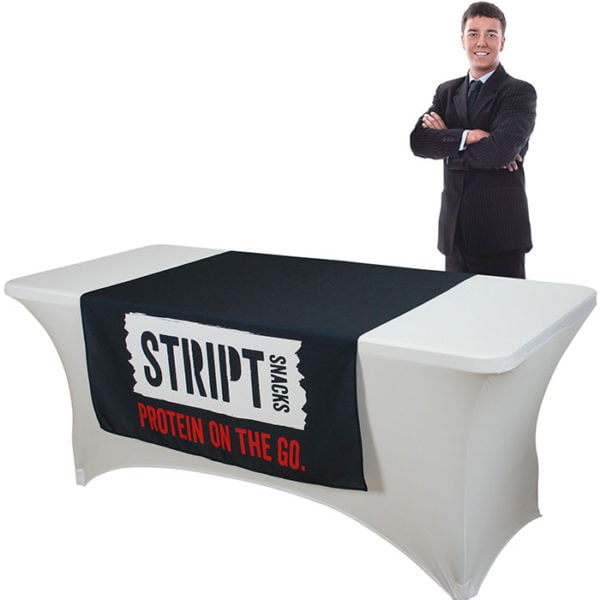 Table Banner