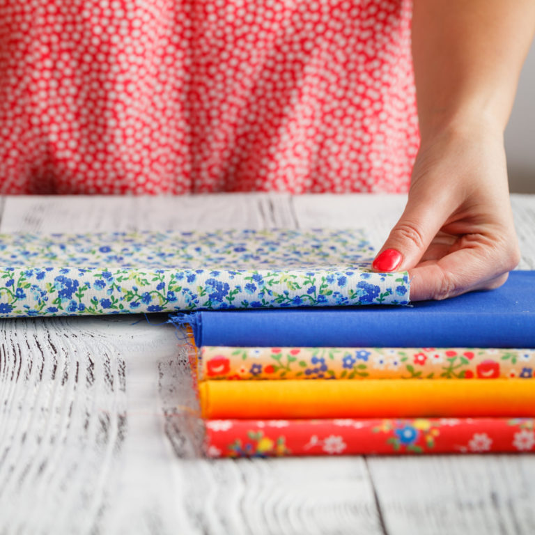 Designs of custom printed napkins