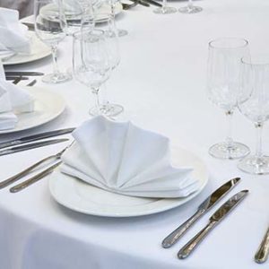 Table Linen