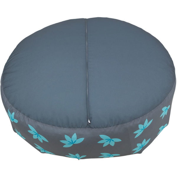 Round Bean Bag - Image 2