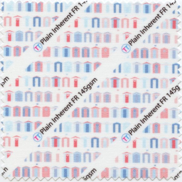 Water Resistant Polyester (Heavy) - Image 2