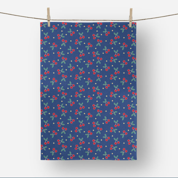 Premium Custom Printed Tea Towels - Image 6