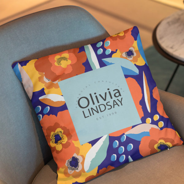 Premium Printed Cushions - Image 10