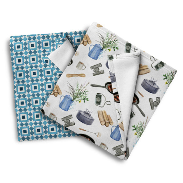 Printed Blankets - Image 5