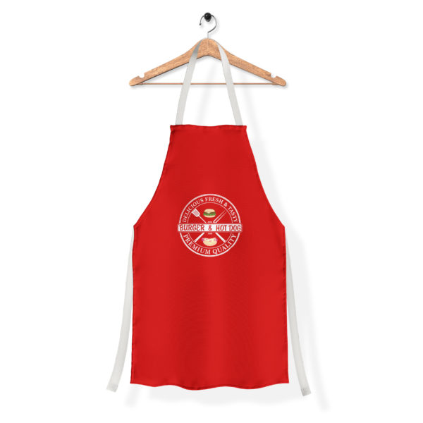 Aprons - Image 4