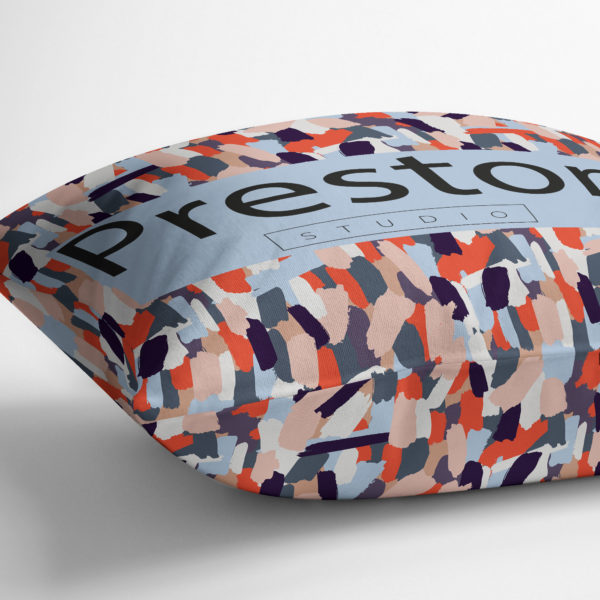 Custom Printed Premium Cushions