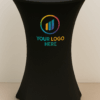 Custom Printed Poseur Table Covers - Image 8