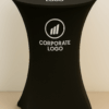 Custom Printed Poseur Table Covers - Image 5