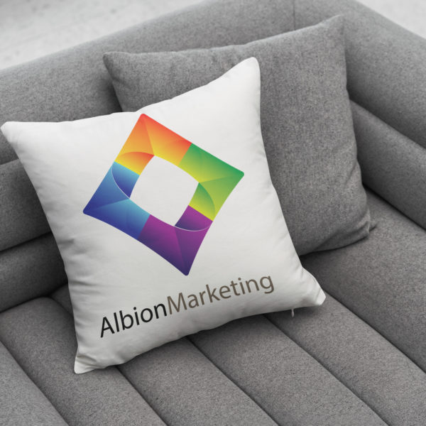 Economy Custom Printed Cushions - Image 5