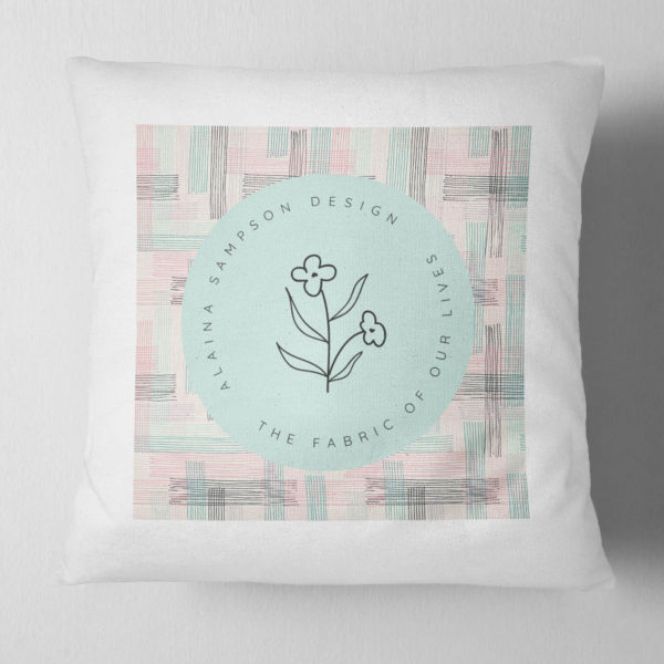 Economy Custom Printed Cushions - Image 4